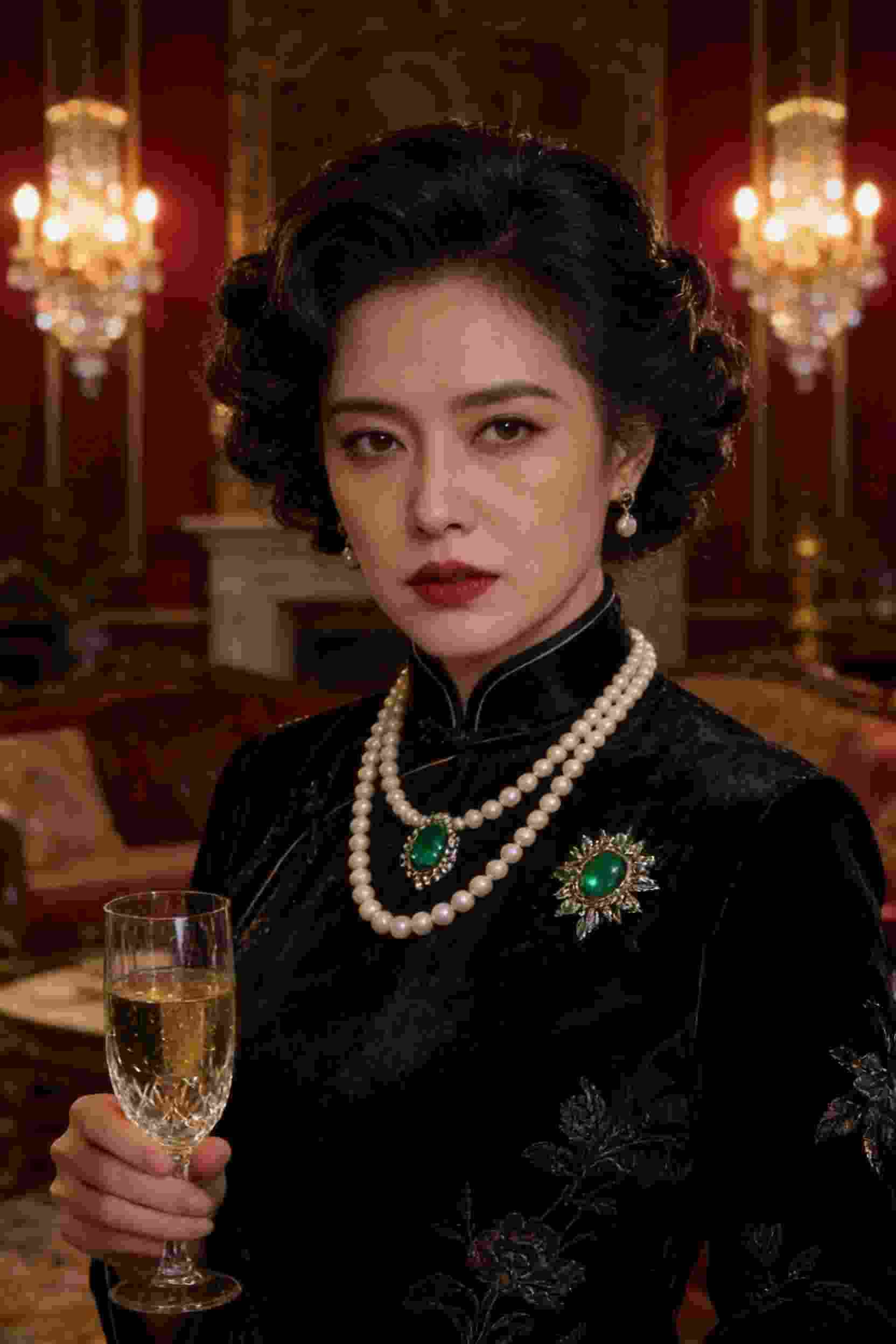 魔改系列